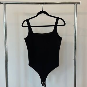 Thong Bodysuit by Express